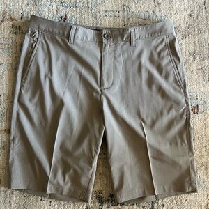 Hawker Rye Shorts Tan  Men's 34 x 10
